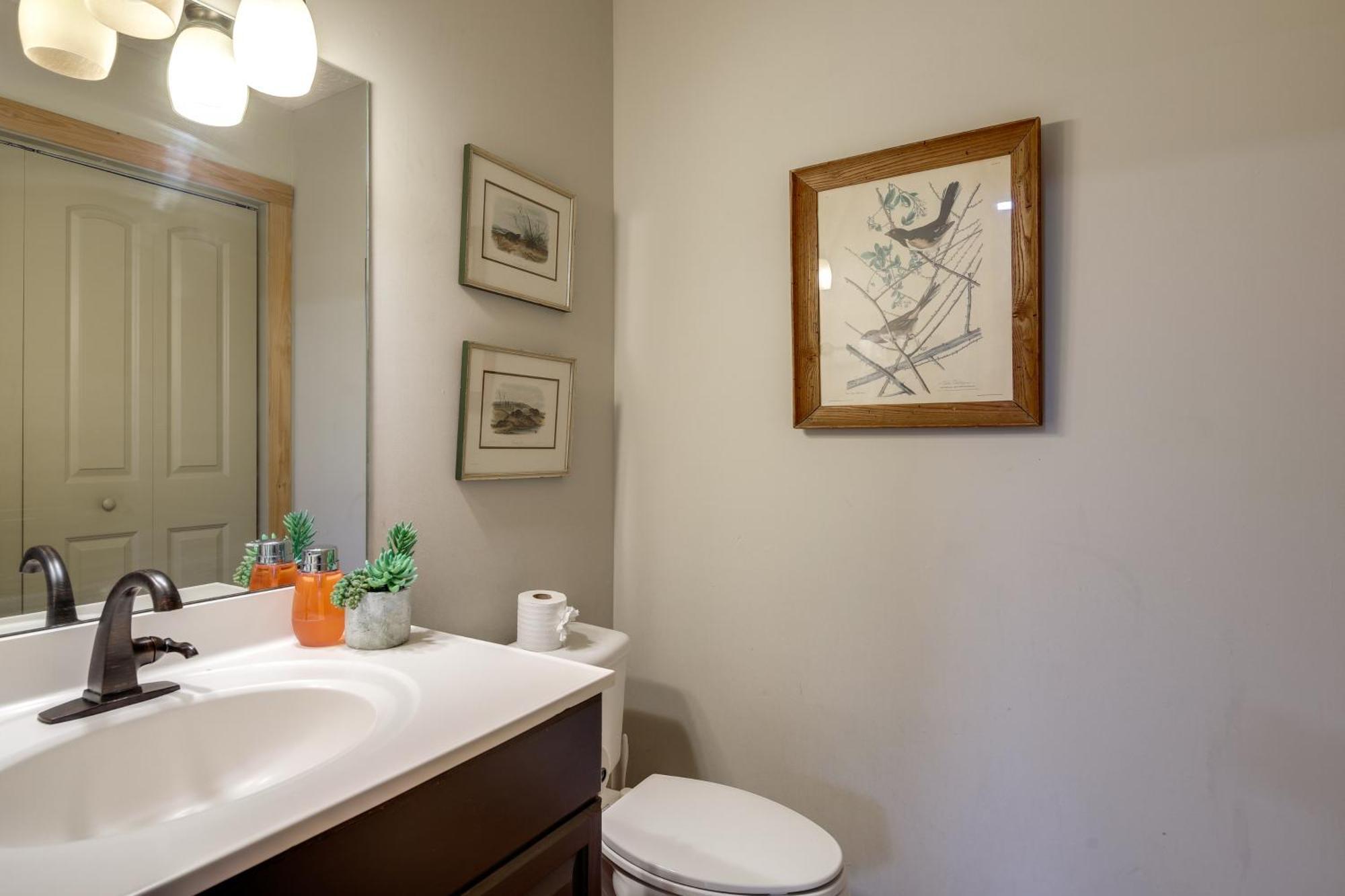 Pet-Friendly Gatlinburg Retreat With Hot Tub! Villa Eksteriør bilde