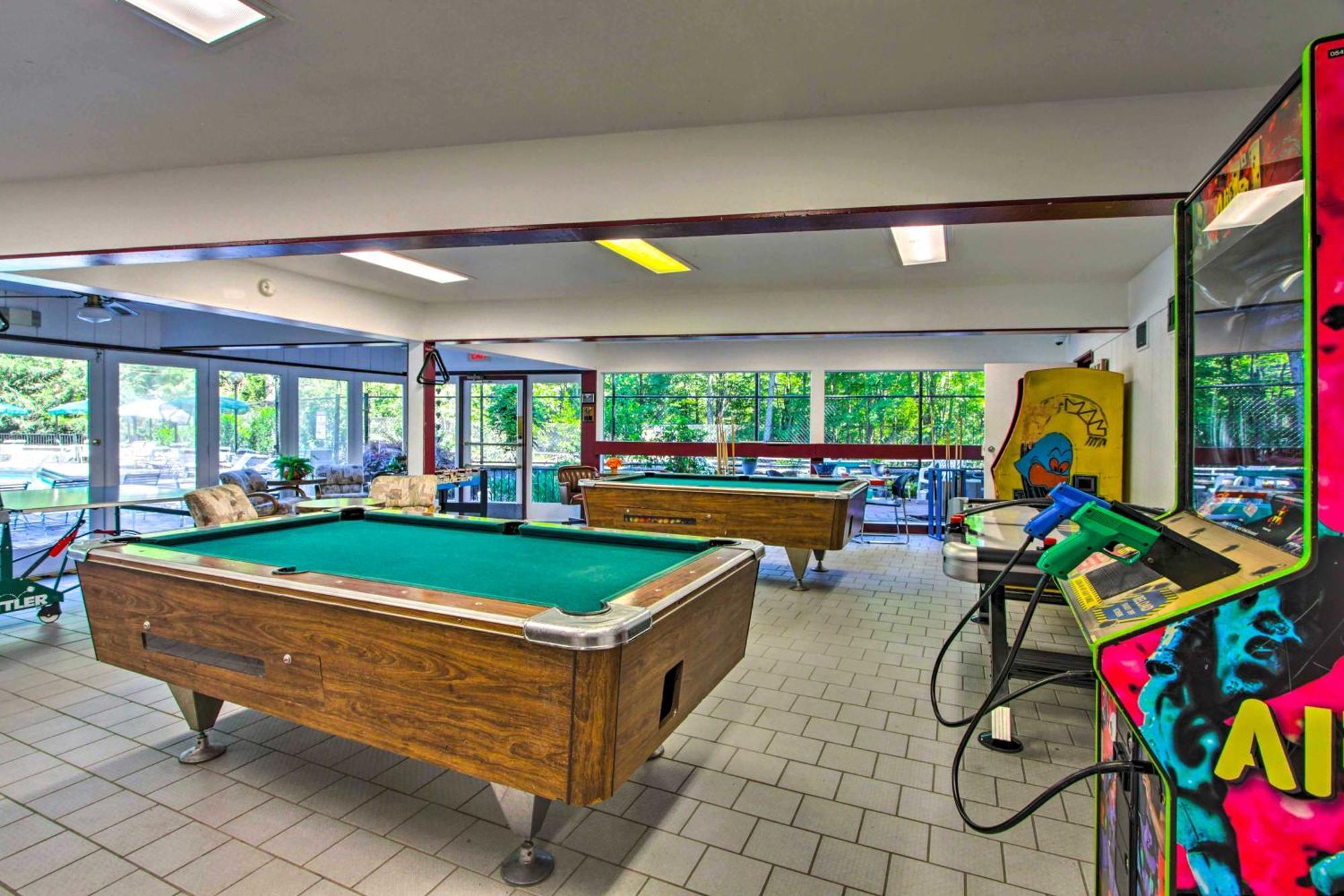 Pet-Friendly Gatlinburg Retreat With Hot Tub! Villa Eksteriør bilde